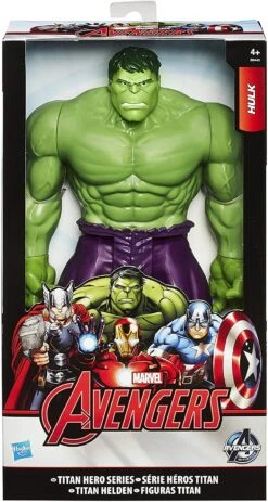 Marvel Avengers Titan Hero Series Hulk Figure Helden Figuras Toy Gift Very Rare 9 Marvel Avengers Titan Hero Series Hulk Figure Helden Figuras Toy Gift Very Rare -Cuddle House Toys Shop MarvelAvengersTitanHeroSeriesHulkFigureHeldenFigurasToyGiftVeryRare22