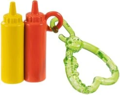 Mattel - Barbie Club Chelsea, Burger Dress-Up Costume Doll With Pet -Cuddle House Toys Shop Mattel BarbieClubChelsea BurgerDress UpCostumeDollwithPet5