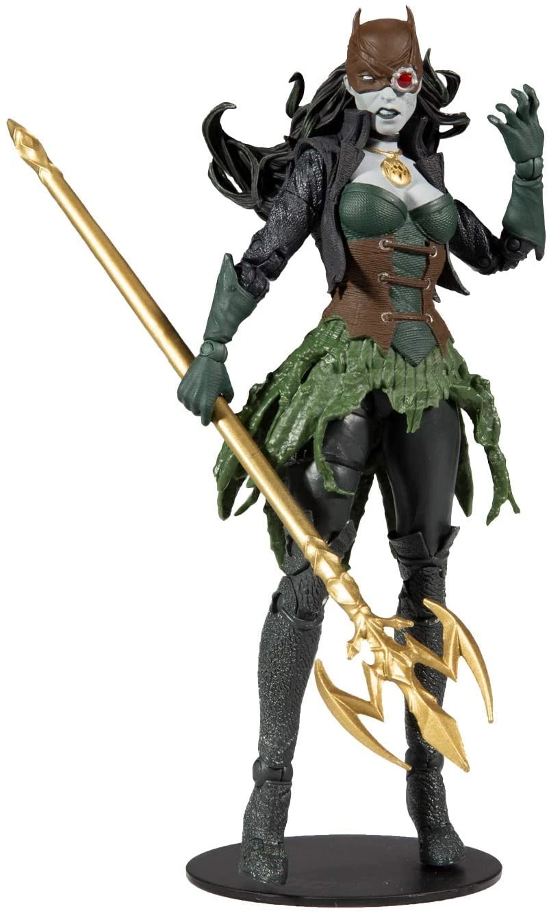 McFarlane - DC Multiverse 7 Figures - The Drowned 1 McFarlane - DC Multiverse 7 Figures - The Drowned