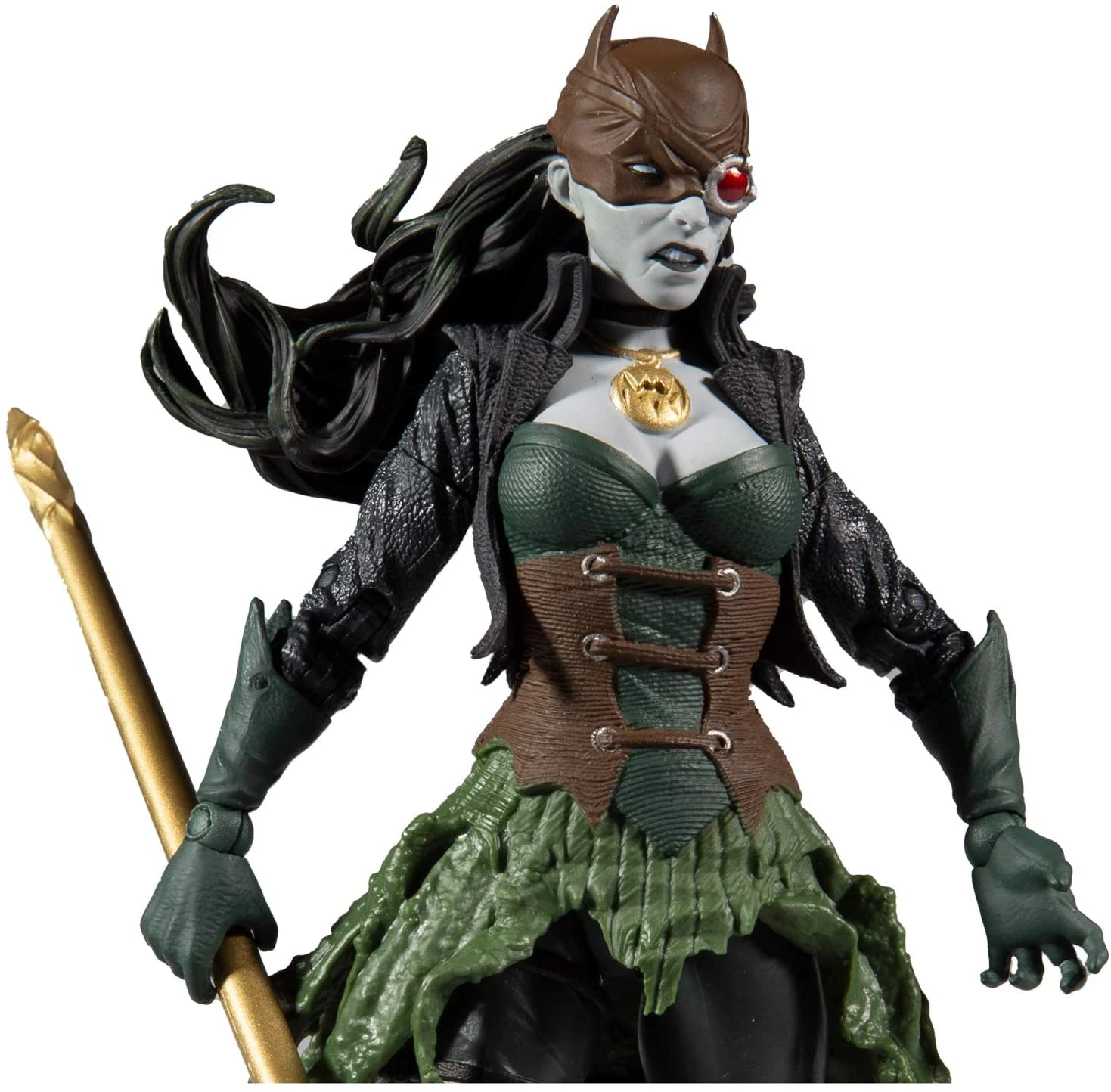 McFarlane - DC Multiverse 7 Figures - The Drowned 2 McFarlane - DC Multiverse 7 Figures - The Drowned - Image 2