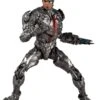 DC Justice League Movie Cyborg 7" Action Figure