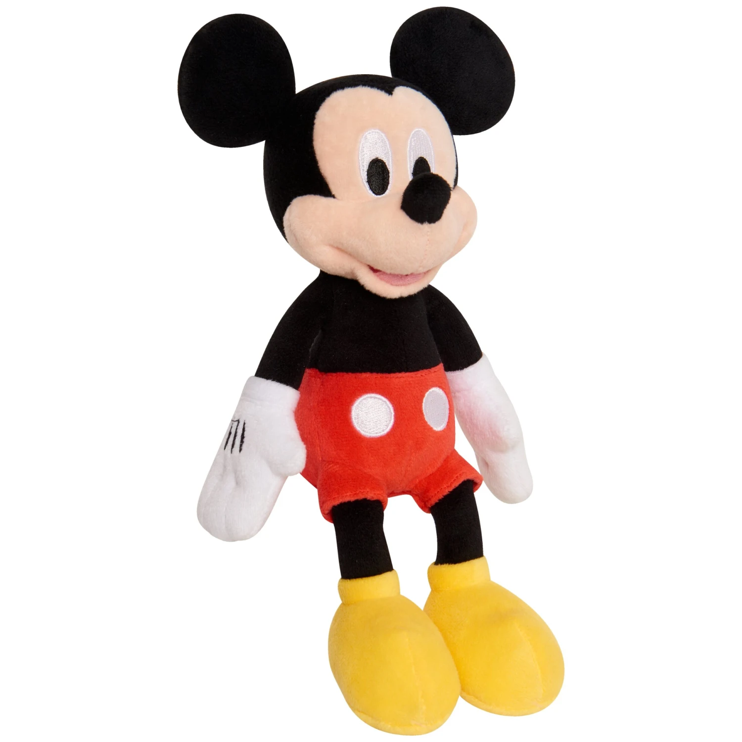 Disney Licensed Minnie Or Mickey Mouse Plush 10" 7 Disney Licensed Minnie Or Mickey Mouse Plush 10" - Image 7