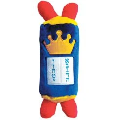 My Very Own Plush Torah 16" (Colors May Vary)