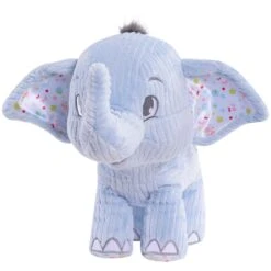 Nickelodeon Canticos: Little Elephant: Elefantito Medium Plush With Sound, Ages 06+ 10 Nickelodeon Canticos: Little Elephant: Elefantito Medium Plush With Sound, Ages 06+ -Cuddle House Toys Shop NickelodeonCanticosLittleElephantElefantitoMediumPlushwithSound Ages06 4