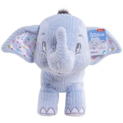 Nickelodeon Canticos: Little Elephant: Elefantito Medium Plush With Sound, Ages 06+ 11 Nickelodeon Canticos: Little Elephant: Elefantito Medium Plush With Sound, Ages 06+ -Cuddle House Toys Shop NickelodeonCanticosLittleElephantElefantitoMediumPlushwithSound Ages06 5