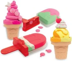 Play-Doh Sweet Shoppe Cookie Creations