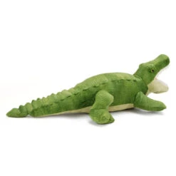 Wild Republic Plush Alligator 23 Inch Stuffed Reptile, Plush Toy, Gifts For Kids, Cuddlekins 9 Wild Republic Plush Alligator 23 Inch Stuffed Reptile, Plush Toy, Gifts For Kids, Cuddlekins -Cuddle House Toys Shop PlushAlligator23InchStuffedReptileCuddlekinbyWildRepublic4