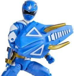 Power Rangers Lightning Collection Dino Thunder Blue Ranger 6-Inch Premium Collectible Action Figure Toy With Accessories 15 Power Rangers Lightning Collection Dino Thunder Blue Ranger 6-Inch Premium Collectible Action Figure Toy With Accessories -Cuddle House Toys Shop PowerRangersLightningCollectionDinoThunderBlueRanger7