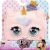 Purse Pets, Glamicorn Unicorn Interactive With Over 25 Sounds And Reactions, Easter Basket Gifts, Kids Toys For Girls Ages 5 And Up