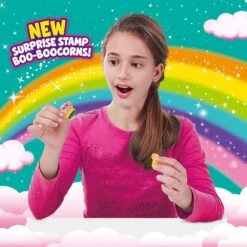 Rainbocorns - Plush Sparkle Heart Surprise Series 2 - Owl -Cuddle House Toys Shop Rainbocorns PlushSparkleHeartSurpriseSeries2 Owl4