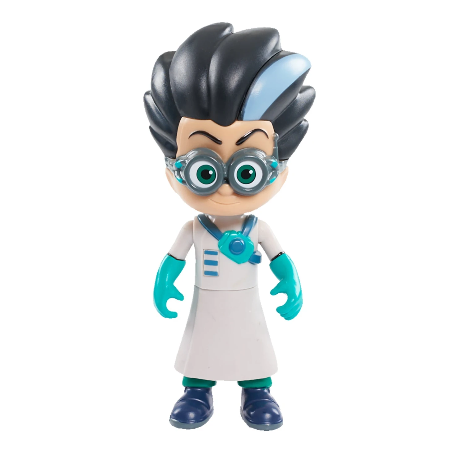 PJ Masks Character Shaped Hard Candy Lollipop Rings, Easter Candy, Party Favor, Individually Or 15 Pack 6 PJ Masks Character Shaped Hard Candy Lollipop Rings, Easter Candy, Party Favor, Individually Or 15 Pack - Image 6