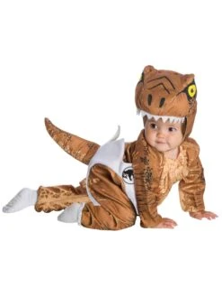 Rubie's Jurassic World: Fallen Kingdom Child's T-Rex Kids Costume -Cuddle House Toys Shop Rubie s Jurassic World