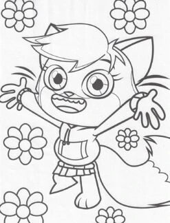 Ryan's World Mystery Art Box Set | Includes Pencil Case, Pencils, Markers, Eraser, Sharpener, Stickers, Notepad, Coloring Sheets 22 Ryan's World Mystery Art Box Set | Includes Pencil Case, Pencils, Markers, Eraser, Sharpener, Stickers, Notepad, Coloring Sheets -Cuddle House Toys Shop Ryan sWorldMysteryArtBoxSet6 65a89561 caec 4e23 92eb daf3d0fde8ba