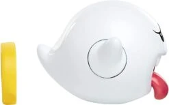 Target SUPER MARIO Action Figure Playset 4 Inch Assortment -Cuddle House Toys Shop SUPERMARIOActionFigure4InchBooCollectibleToywithCoinAccessory