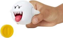 Target SUPER MARIO Action Figure Playset 4 Inch Assortment -Cuddle House Toys Shop SUPERMARIOActionFigure4InchBooCollectibleToywithCoinAccessory3