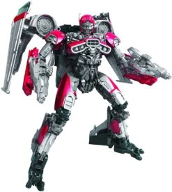 Transformers Toys Studio Series 59 Deluxe Class Bumblebee Movie Shatter Action Figure – Adults And Kids Ages 8 And Up, 4.5-inch -Cuddle House Toys Shop TransformersToysStudioSeries59DeluxeClassBumblebeeMovieShatterActionFigure AdultsandKidsAges8andUp 4.5 inch4