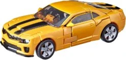 Transformers Toys Studio Series 74 Deluxe Class Revenge Of The Fallen Bumblebee & Sam Witwicky Figure -Cuddle House Toys Shop TransformersToysStudioSeries74DeluxeClassRevengeofTheFallenBumblebee SamWitwickyFigure1