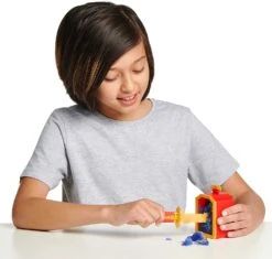 Treasure X Ninja Gold - Hunter Pack Action Figure Playset -Cuddle House Toys Shop TreasureXS6SinglePack4