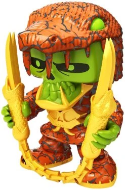 Treasure X Ninja Gold - Hunter Pack Action Figure Playset -Cuddle House Toys Shop TreasureXS6SinglePack9