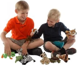 Wild Republic Unicorn Plush, Stuffed Animal, Plush Toy, Kids Gifts, Unicorn Party Supplies, Pink, 5 Inch 13 Wild Republic Unicorn Plush, Stuffed Animal, Plush Toy, Kids Gifts, Unicorn Party Supplies, Pink, 5 Inch -Cuddle House Toys Shop WILDREPUBLICPocketkinsWhiteTigerStuffedAnimal FiveInches GiftforKids PlushToy FillisSpunRecycledWaterBottles2 2249b550 b100 4b11 bfd6 6c214464fc45