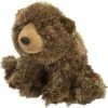 Wild Republic Grizzly Brown Bear Plush, Stuffed Animal, Plush Toy, Gifts For Kids, Cuddlekins 8 Inches