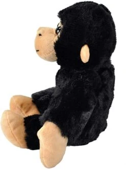 Wild Republic Chimp Plush, Stuffed Animal, Plush Toy, Gifts For Kids, Hug’ 7 Inches 7 Wild Republic Chimp Plush, Stuffed Animal, Plush Toy, Gifts For Kids, Hug’ 7 Inches -Cuddle House Toys Shop WildRepublicChimpPlush StuffedAnimal PlushToy2