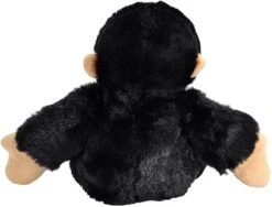 Wild Republic Chimp Plush, Stuffed Animal, Plush Toy, Gifts For Kids, Hug’ 7 Inches 8 Wild Republic Chimp Plush, Stuffed Animal, Plush Toy, Gifts For Kids, Hug’ 7 Inches -Cuddle House Toys Shop WildRepublicChimpPlush StuffedAnimal PlushToy3