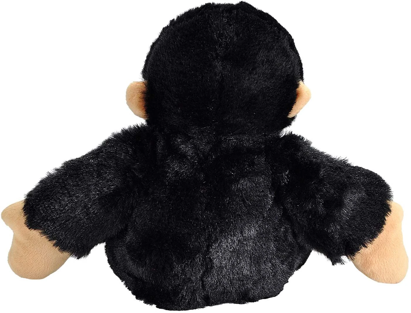 Wild Republic Chimp Plush, Stuffed Animal, Plush Toy, Gifts For Kids, Hug’ 7 Inches 4 Wild Republic Chimp Plush, Stuffed Animal, Plush Toy, Gifts For Kids, Hug’ 7 Inches - Image 4