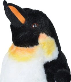Wild Republic Emperor Penguin Plush, Stuffed Animal, Plush Toy, Gifts For Kids, Cuddlekins 12 Inches -Cuddle House Toys Shop WildRepublicEmperorPenguinPlush StuffedAnimal3