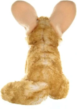 Wild Republic Cuddlekin Fennic Fox Plush - Stuffed Animal, Plush Toy, Gifts For Kids, Cuddlekins, 12 Inches 10 Wild Republic Cuddlekin Fennic Fox Plush - Stuffed Animal, Plush Toy, Gifts For Kids, Cuddlekins, 12 Inches -Cuddle House Toys Shop WildRepublicFennecFoxPlush3