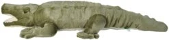 Wild Republic Jumbo Crocodile Giant Stuffed Animal, Plush Toy, Gifts For Kids, 30" -Cuddle House Toys Shop WildRepublicJumboCrocodileGiantStuffedAnimal PlushToy GiftsforKids 30inches2