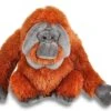 Wild Republic Orangutan Plush, Stuffed Animal, Plush Toy, Gifts For Kids, Cuddlekins 12 Inches