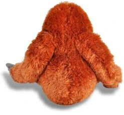 Wild Republic Orangutan Plush, Stuffed Animal, Plush Toy, Gifts For Kids, Cuddlekins 12 Inches -Cuddle House Toys Shop WildRepublicOrangutanPlush StuffedAnimal PlushToy GiftsforKids Cuddlekins12Inches2