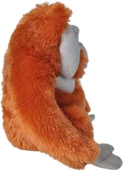 Wild Republic Orangutan Plush, Stuffed Animal, Plush Toy, Gifts For Kids, Cuddlekins 12 Inches -Cuddle House Toys Shop WildRepublicOrangutanPlush StuffedAnimal PlushToy GiftsforKids Cuddlekins12Inches8