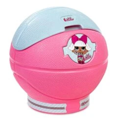 L.O.L. Surprise! Easy Clean Up - Storage Toy Chest Dolls & Accessories Storage Box 9 L.O.L. Surprise! Easy Clean Up - Storage Toy Chest Dolls & Accessories Storage Box -Cuddle House Toys Shop a10cd0fe6eaa8425d1a07f75386d75a4