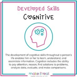 Make It Real - Juicy Couture Chains And Charms - DIY Charm Bracelet Making Kit For Girls - Feature Beads, Velvet Ribbon, Gold Chains -Cuddle House Toys Shop ae0e833497b75b8cc9eca4b8e4b35d9c