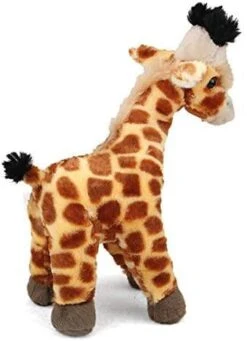 Giraffe Baby Plush, Stuffed Animal, Plush Toy, Gifts Kids, Cuddlekins 8 Inches -Cuddle House Toys Shop b04e20f922eb9566c848a61d609df355
