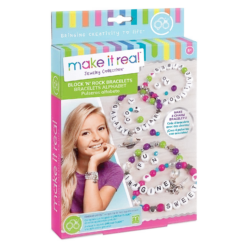Make It Real Bracelets Kit