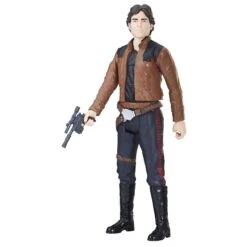 Star Wars: The Last Jedi 12-inch Figure-Pick Your Favorite -Cuddle House Toys Shop bfc015eafeada6ca9f7bedde046e5cb4