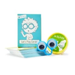 The Feel Better Box: 100+ Boredom Busters! -Cuddle House Toys Shop cb67540b52125ef4cc93de26e6ad0cd1