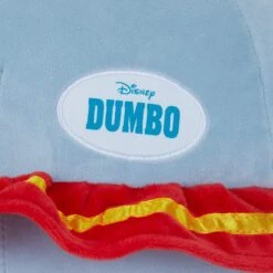 Cuddle Pal Stuffed Animal Plush Toy, Disney Baby Dumbo, 10 Inches -Cuddle House Toys Shop cc651f8981d57641681bbeea8dce61a6