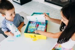 The Feel Better Box: 100+ Boredom Busters! -Cuddle House Toys Shop d3994212df43e89048749f61ee8caeea