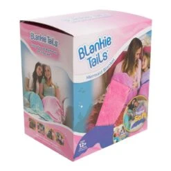 Blankie Tails The Original Mermaid Tail Blanket For Girls Fleece Plush Mermaid Blanket For Kids Adults 15 Blankie Tails The Original Mermaid Tail Blanket For Girls Fleece Plush Mermaid Blanket For Kids Adults -Cuddle House Toys Shop d6a7bf929ac98b580345d9d7dbb63c7b