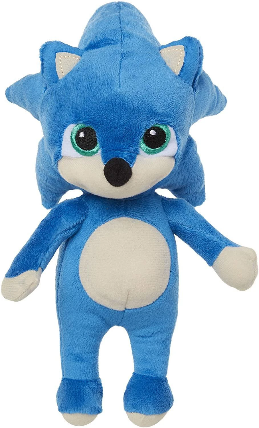 Sonic The Hedgehog 8.5 Inch Baby Sonic Plush - Great Gift For Sonic Fan 2 Sonic The Hedgehog 8.5 Inch Baby Sonic Plush - Great Gift For Sonic Fan - Image 2