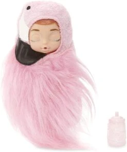 Baby Born Surprise Series 2 With Open Baby's Eyes, Feed Baby & They Pee, Color Change Diaper Action 11 Baby Born Surprise Series 2 With Open Baby's Eyes, Feed Baby & They Pee, Color Change Diaper Action -Cuddle House Toys Shop e1fa903b2e8b567ec36782a19a4d1a0c