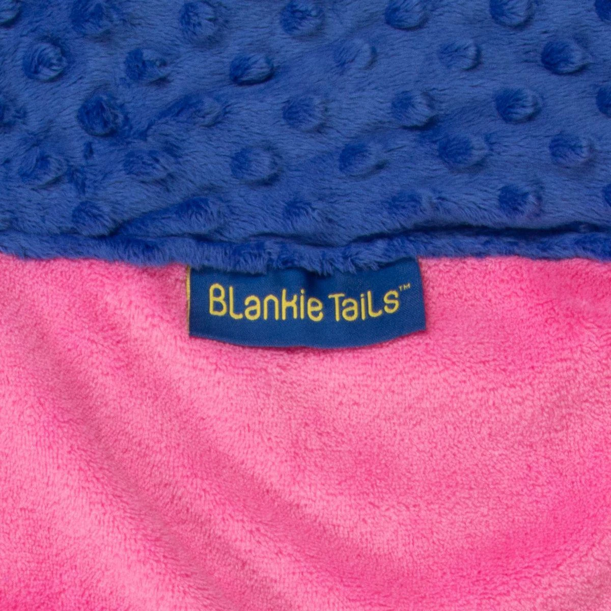 Blankie Tails The Original Mermaid Tail Blanket For Girls Fleece Plush Mermaid Blanket For Kids Adults 3 Blankie Tails The Original Mermaid Tail Blanket For Girls Fleece Plush Mermaid Blanket For Kids Adults - Image 3