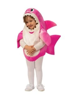 Rubie's Kid's Mommy Shark Costume With Sound Chip -Cuddle House Toys Shop ed8027bb6b9e566e905ef8b949bddc70 f1b1144a 1430 4014 a41e 7efbeb02ad53