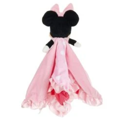 Disney Baby Minnie Mouse Plush Stuffed Animal Snuggler Blanket - Pink 20 Disney Baby Minnie Mouse Plush Stuffed Animal Snuggler Blanket - Pink -Cuddle House Toys Shop f01135e1eeec0c08f3e7b999e585c073