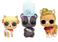L.O.L. Surprise! Eye Spy Pets Egg - Unbox 7 Surprises Series Pet L.O.L. Surprise! -Cuddle House Toys Shop ff473f8f8918e98c94cb7978fd8ef994