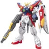 Target Bandai 1/144 HG Xxxg-00w0 Wing Gundam Zero Colonies Liberation Mobile Suit